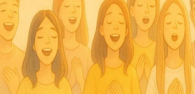 Jornada de la Música en la Liturgia