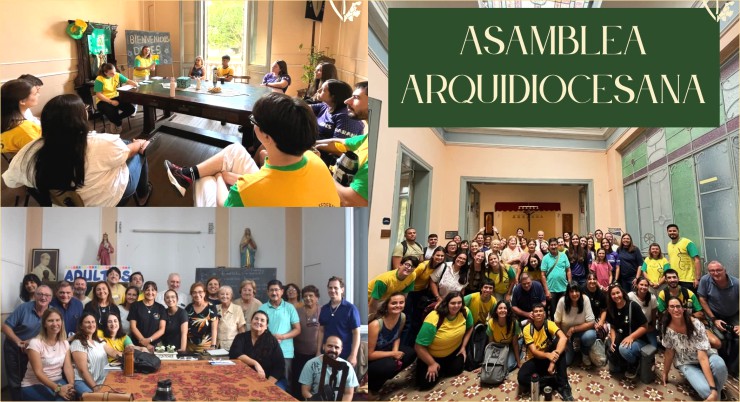 Asamblea de Acción Católica