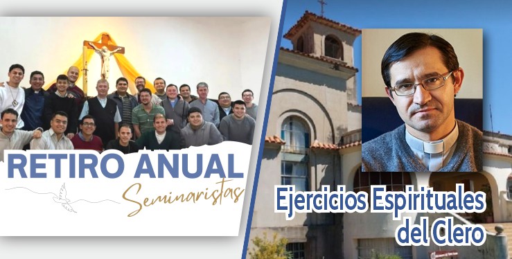 Ejercicios Espirituales