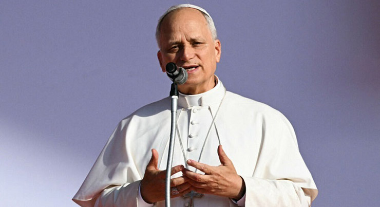 Jornada Mundial por la Paz