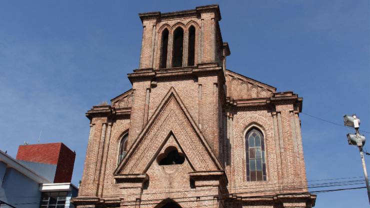 Vida diocesana