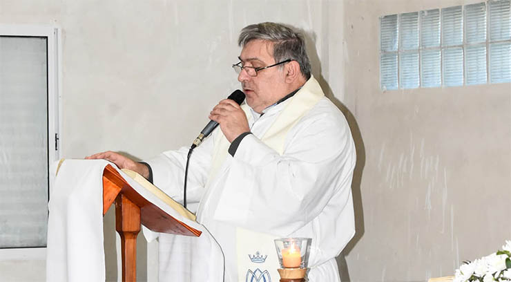 Vida diocesana