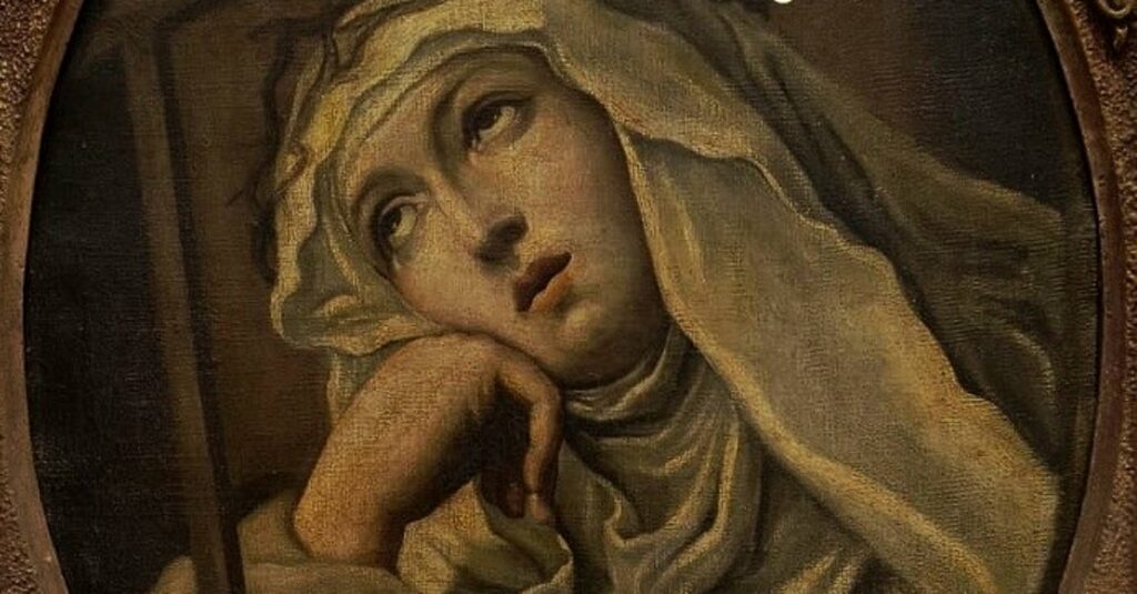 Muestra de arte religioso: Luz Para el Mundo