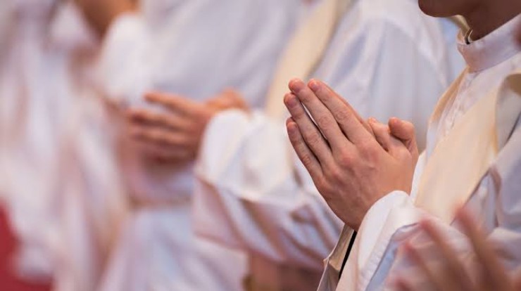 Día del Diácono: «Llamados a servir como Cristo Servidor»