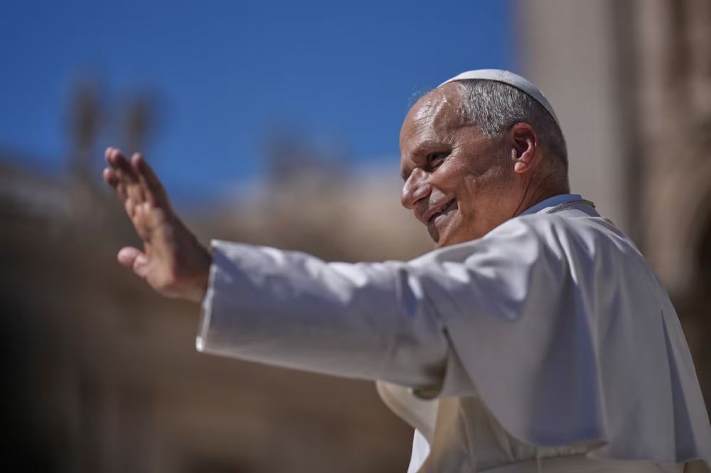 Cronograma del Viaje Apostólico del Santo Padre León XIV a la Argentina