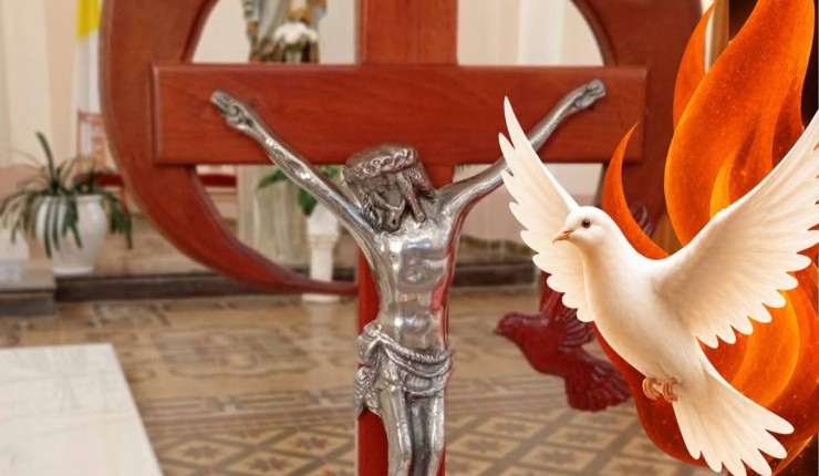 Renovación Carismática: MISIÓN ARQUIDIOCESANA SEGUÍ
